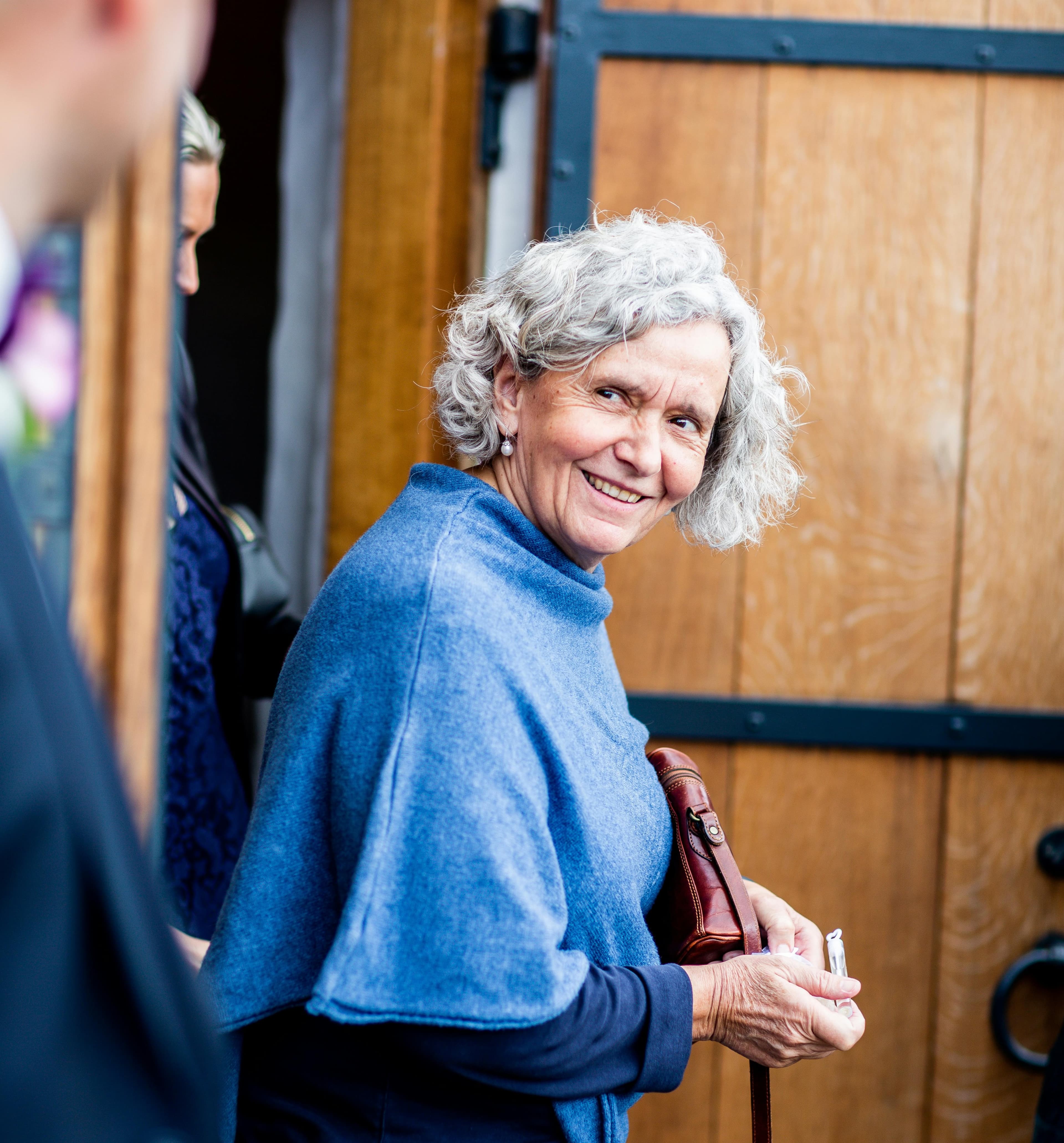 Compassionate home care